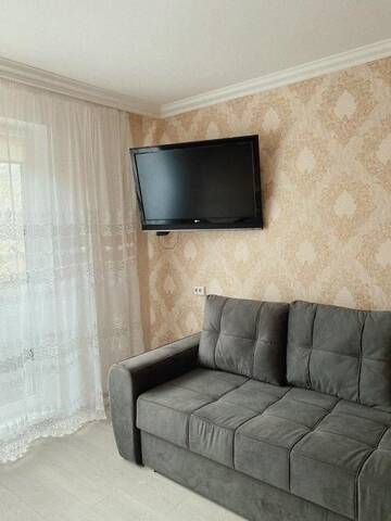 Фото номера Апартаменты Апартаменты Apartment on Pestraka 12 г. Гродно 42