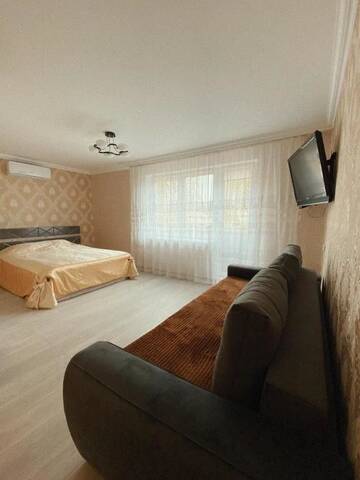 Фото номера Апартаменты Апартаменты Apartment on Pestraka 12 г. Гродно 43