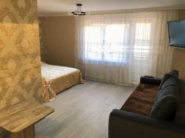 Фото Апартаменты Apartment on Pestraka 12 г. Гродно 5
