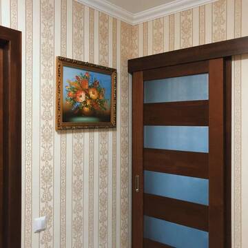 Фото номера Апартаменты Апартаменты Apartment on Pestraka 12 г. Гродно 11