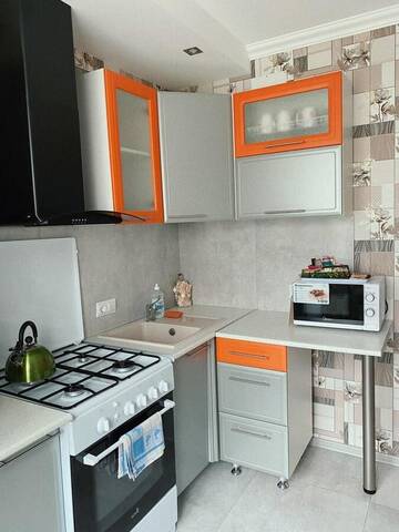Фото номера Апартаменты Апартаменты Apartment on Pestraka 12 г. Гродно 15