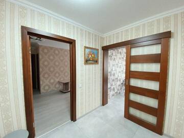 Фото номера Апартаменты Апартаменты Apartment on Pestraka 12 г. Гродно 12