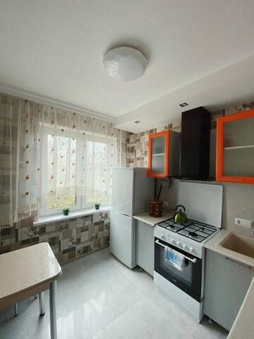 Фото номера Апартаменты Апартаменты Apartment on Pestraka 12 г. Гродно 13