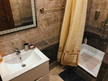 Фото номера Апартаменты Апартаменты Apartment on Pestraka 12 г. Гродно 25