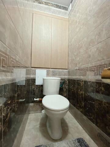 Фото номера Апартаменты Апартаменты Apartment on Pestraka 12 г. Гродно 22