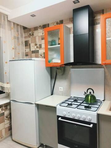 Фото номера Апартаменты Апартаменты Apartment on Pestraka 12 г. Гродно 23