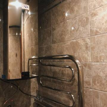 Фото номера Апартаменты Апартаменты Apartment on Pestraka 12 г. Гродно 24