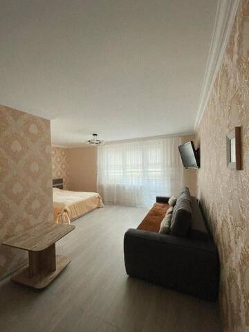 Фото номера Апартаменты Апартаменты Apartment on Pestraka 12 г. Гродно 35