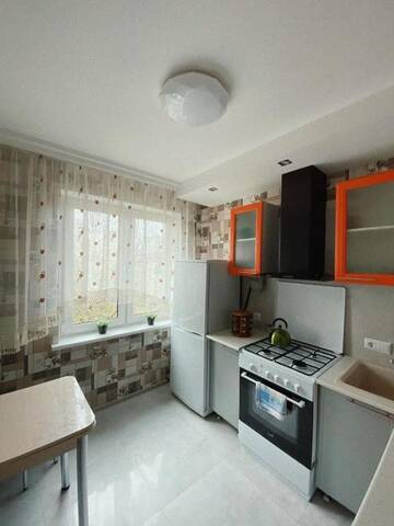 Фото номера Апартаменты Апартаменты Apartment on Pestraka 12 г. Гродно 36