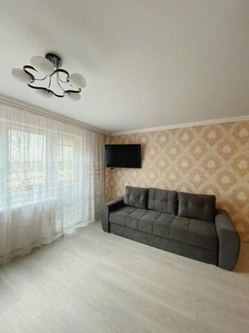 Фото номера Апартаменты Апартаменты Apartment on Pestraka 12 г. Гродно 39