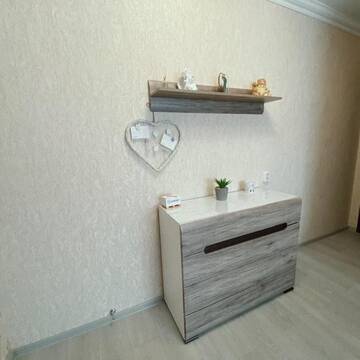Фото номера Апартаменты Апартаменты Apartment on Pestraka 12 г. Гродно 40