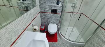 Фото Апартаменты Bricks apartments г. Гродно 5