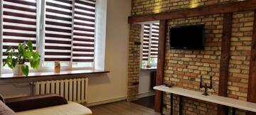 Фото Апартаменты Bricks apartments г. Гродно 1