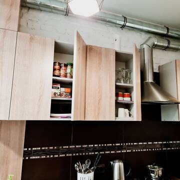 Фото номера Апартаменты - 1-й этаж Апартаменты Bricks apartments г. Гродно 17