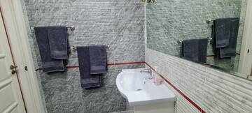 Фото номера Апартаменты - 1-й этаж Апартаменты Bricks apartments г. Гродно 24