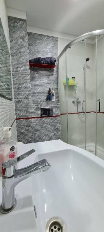 Фото номера Апартаменты - 1-й этаж Апартаменты Bricks apartments г. Гродно 65