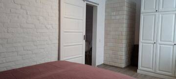 Фото номера Апартаменты - 1-й этаж Апартаменты Bricks apartments г. Гродно 70