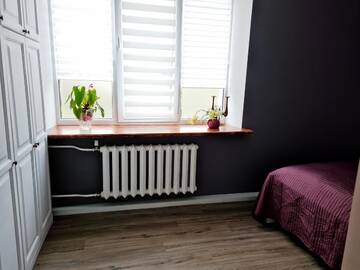 Фото номера Апартаменты - 1-й этаж Апартаменты Bricks apartments г. Гродно 31