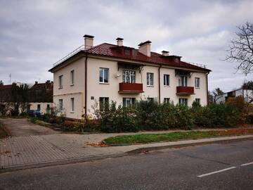 Фото номера Апартаменты - 1-й этаж Апартаменты Bricks apartments г. Гродно 34