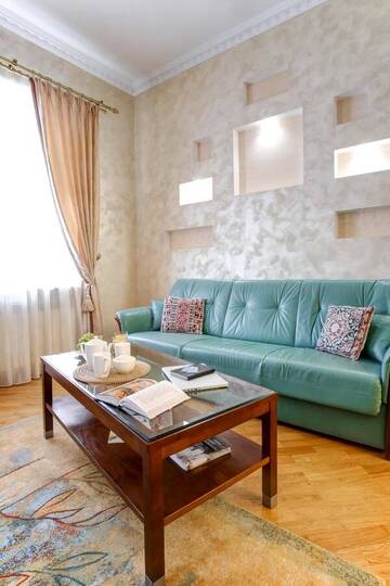 Фото Апартаменты Large Apartments г. Гродно 1