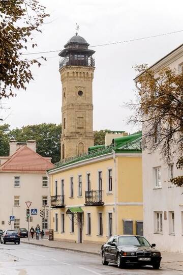 Фото номера Апартаменты с 3 спальнями Апартаменты Large Apartments г. Гродно 19