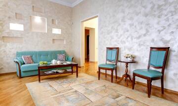 Фото Апартаменты Large Apartments г. Гродно 2