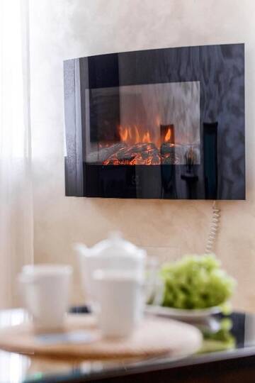 Фото номера Апартаменты с 3 спальнями Апартаменты Large Apartments г. Гродно 24