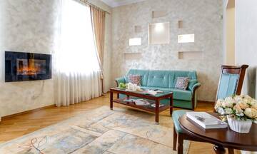 Фото Апартаменты Large Apartments г. Гродно 3