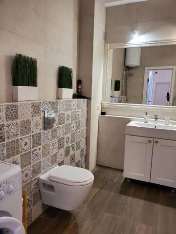 Фото Апартаменты Apartment г. Гродно 4