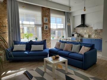 Фото Апартаменты Apartment г. Гродно 1