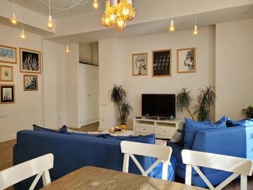 Фото Апартаменты Apartment г. Гродно 3