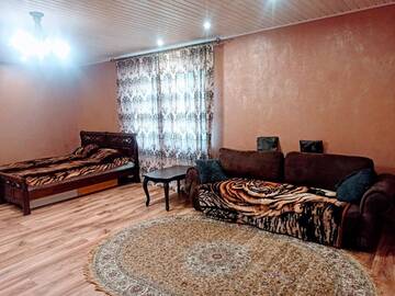 Фото Дома для отпуска Дом на берегу Немана г. Гродно 2