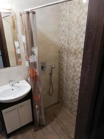 Фото Апартаменты Apartment Titova 10 г. Гродно 4