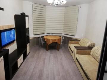 Фото Апартаменты Apartment Titova 10 г. Гродно 5