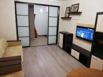 Фото Апартаменты Apartment Titova 10 г. Гродно 1