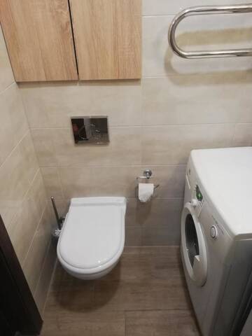 Фото Апартаменты Apartment Titova 10 г. Гродно 2
