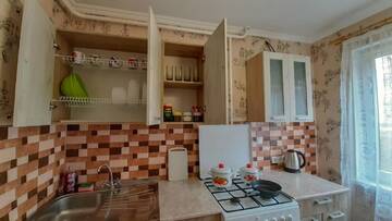 Фото Апартаменты Apartament Kupalinka г. Гродно 5