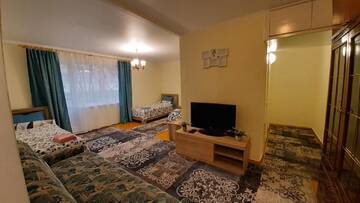 Фото Апартаменты Apartament Kupalinka г. Гродно 1