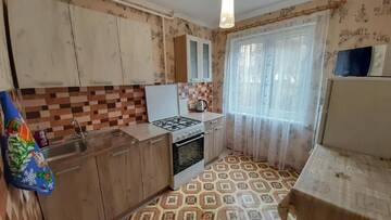 Фото номера Апартаменты с 1 спальней Апартаменты Apartament Kupalinka г. Гродно 11