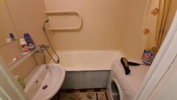 Фото номера Апартаменты с 1 спальней Апартаменты Apartament Kupalinka г. Гродно 19