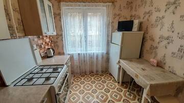Фото номера Апартаменты с 1 спальней Апартаменты Apartament Kupalinka г. Гродно 21