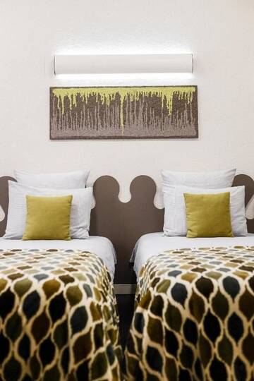 Фото номера Апартаменты - 1-й этаж Апартаменты Nice apartments in the center г. Гродно 20