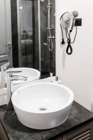 Фото номера Апартаменты - 1-й этаж Апартаменты Nice apartments in the center г. Гродно 23