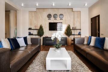 Фото Апартаменты WOW Apartments г. Гродно 4