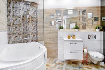 Фото номера Четырехместный номер Делюкс Апартаменты WOW Apartments г. Гродно 7