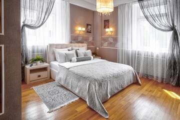 Фото Апартаменты Classic Apartments г. Гродно 1