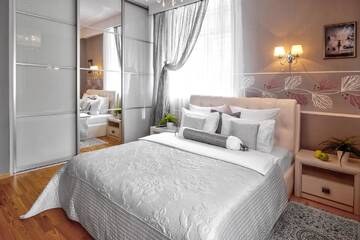 Фото Апартаменты Classic Apartments г. Гродно 2