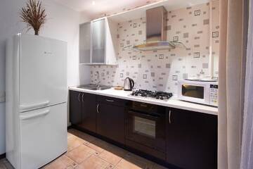 Фото Апартаменты Comfortable apartments г. Гродно 4