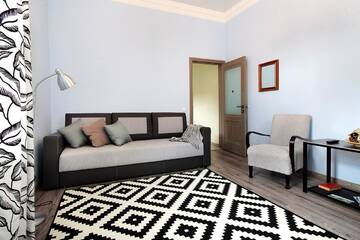 Фото номера Апартаменты с душем Апартаменты Comfortable apartments г. Гродно 4