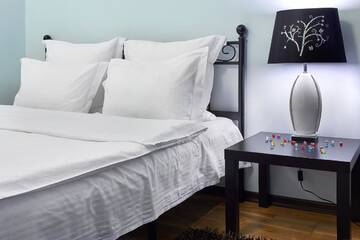 Фото номера Номер-студио Апартаменты Comfortable apartments г. Гродно 11